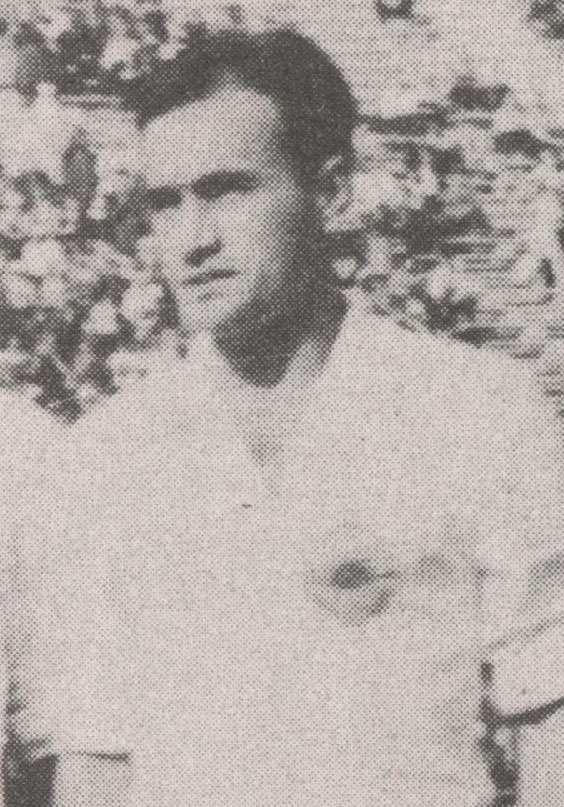 	Vlatko Marković 	